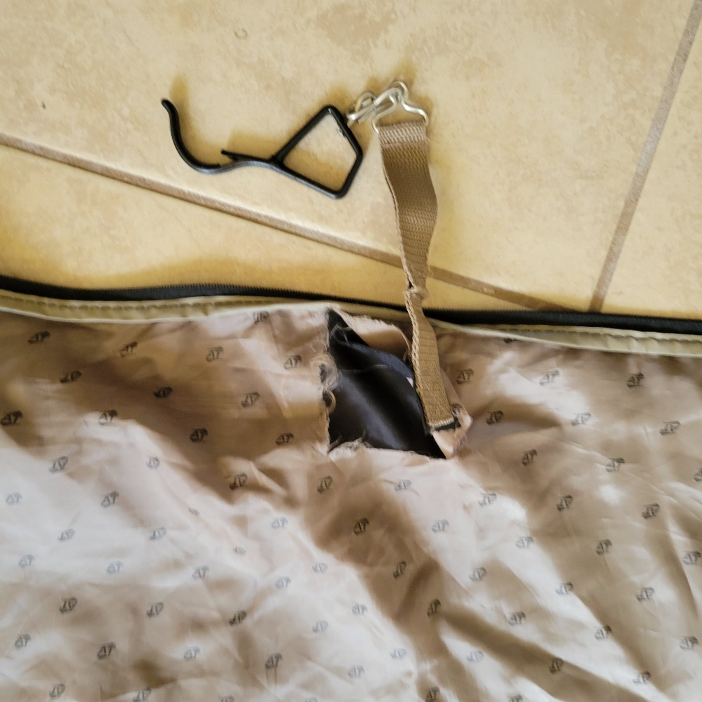Protocol Garment Bag - Picture 6 of 6